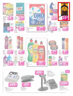 Makro Bloemfontein : Food (15 Jan - 29 Jan 2014), page 6