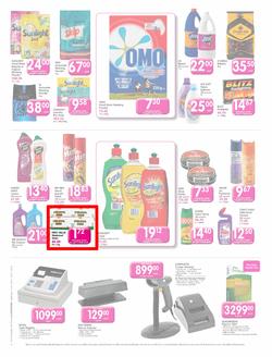 Makro Bloemfontein : Food (15 Jan - 29 Jan 2014), page 6