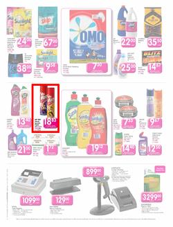 Makro Bloemfontein : Food (15 Jan - 29 Jan 2014), page 6