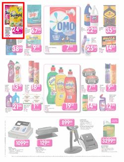 Makro Bloemfontein : Food (15 Jan - 29 Jan 2014), page 6