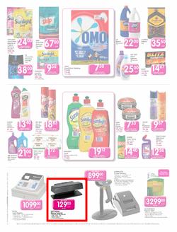 Makro Bloemfontein : Food (15 Jan - 29 Jan 2014), page 6