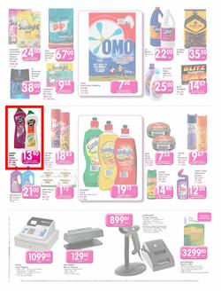 Makro Bloemfontein : Food (15 Jan - 29 Jan 2014), page 6