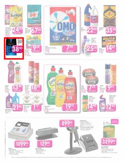 Makro Bloemfontein : Food (15 Jan - 29 Jan 2014), page 6