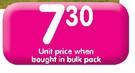 Omo Hand Wash Washing Powder-250g