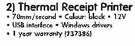 Compupos Thermal Receipt Printer