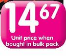 Blitz Firelighter-500g