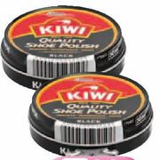 Kiwi Shoe Polish(All Variants)-50ml Each