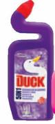 Toilet Duck Toilet Bowl Cleaner(All Variants)-6X500ml