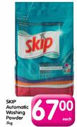 Skip Automatic Washing Powder-3Kg
