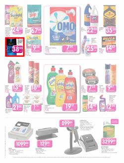 Makro Port Elizabeth : Food (15 Jan - 29 Jan 2014), page 6