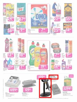 Makro Port Elizabeth : Food (15 Jan - 29 Jan 2014), page 6