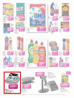 Makro Port Elizabeth : Food (15 Jan - 29 Jan 2014), page 6