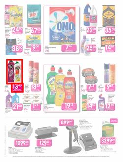 Makro Port Elizabeth : Food (15 Jan - 29 Jan 2014), page 6