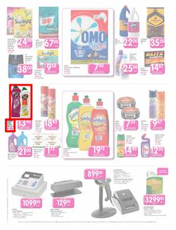 Makro Port Elizabeth : Food (15 Jan - 29 Jan 2014), page 6