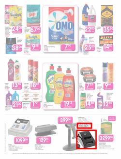 Makro Port Elizabeth : Food (15 Jan - 29 Jan 2014), page 6