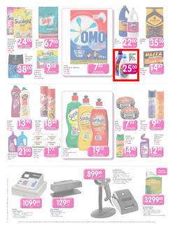 Makro Port Elizabeth : Food (15 Jan - 29 Jan 2014), page 6