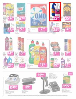 Makro Port Elizabeth : Food (15 Jan - 29 Jan 2014), page 6