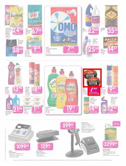 Makro Port Elizabeth : Food (15 Jan - 29 Jan 2014), page 6
