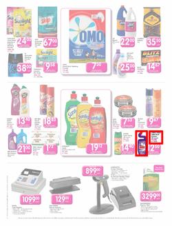 Makro Port Elizabeth : Food (15 Jan - 29 Jan 2014), page 6