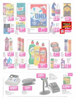 Makro Port Elizabeth : Food (15 Jan - 29 Jan 2014), page 6