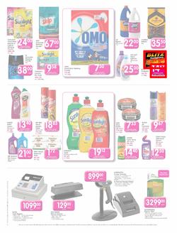 Makro Port Elizabeth : Food (15 Jan - 29 Jan 2014), page 6