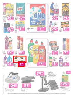 Makro Port Elizabeth : Food (15 Jan - 29 Jan 2014), page 6