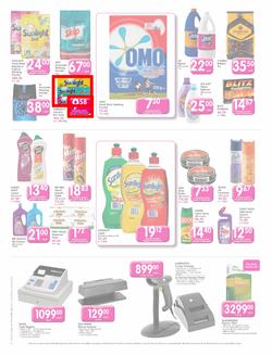 Makro Port Elizabeth : Food (15 Jan - 29 Jan 2014), page 6
