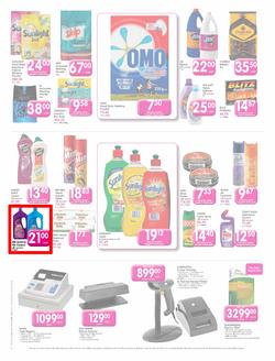 Makro Port Elizabeth : Food (15 Jan - 29 Jan 2014), page 6