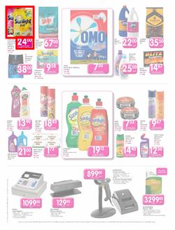 Makro Port Elizabeth : Food (15 Jan - 29 Jan 2014), page 6