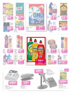 Makro Port Elizabeth : Food (15 Jan - 29 Jan 2014), page 6