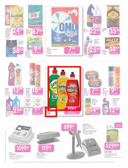 Makro Port Elizabeth : Food (15 Jan - 29 Jan 2014), page 6