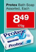 Protex Bath Soap-175gm Each