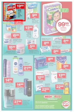 Checkers Eastern Cape : Keep Getting Better (5 Aug - 18 Aug 2013), page 6