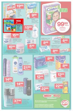 Checkers Eastern Cape : Keep Getting Better (5 Aug - 18 Aug 2013), page 6