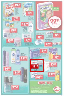 Checkers Eastern Cape : Keep Getting Better (5 Aug - 18 Aug 2013), page 6