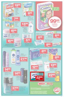 Checkers Eastern Cape : Keep Getting Better (5 Aug - 18 Aug 2013), page 6