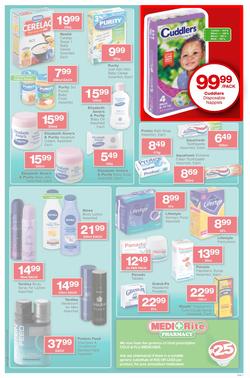 Checkers Eastern Cape : Keep Getting Better (5 Aug - 18 Aug 2013), page 6