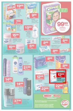 Checkers Eastern Cape : Keep Getting Better (5 Aug - 18 Aug 2013), page 6