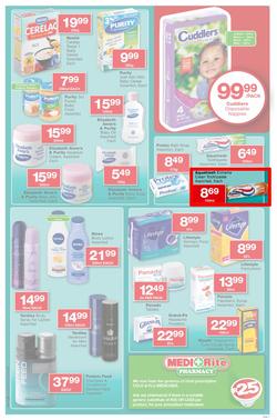 Checkers Eastern Cape : Keep Getting Better (5 Aug - 18 Aug 2013), page 6