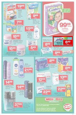 Checkers Eastern Cape : Keep Getting Better (5 Aug - 18 Aug 2013), page 6