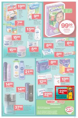 Checkers Eastern Cape : Keep Getting Better (5 Aug - 18 Aug 2013), page 6
