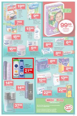 Checkers Eastern Cape : Keep Getting Better (5 Aug - 18 Aug 2013), page 6