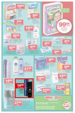 Checkers Eastern Cape : Keep Getting Better (5 Aug - 18 Aug 2013), page 6