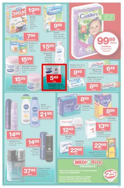 Checkers Eastern Cape : Keep Getting Better (5 Aug - 18 Aug 2013), page 6
