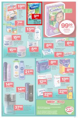 Checkers Eastern Cape : Keep Getting Better (5 Aug - 18 Aug 2013), page 6