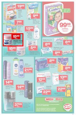 Checkers Eastern Cape : Keep Getting Better (5 Aug - 18 Aug 2013), page 6