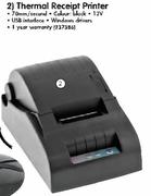 Thermal Receipt Printer