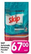 Skip Automatic Washing Powder-3kg