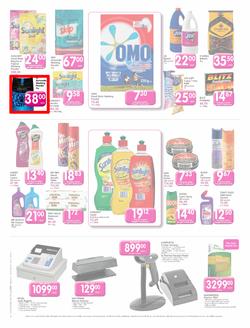 Makro Cape Town : Food (15 Jan - 29 Jan 2014), page 6