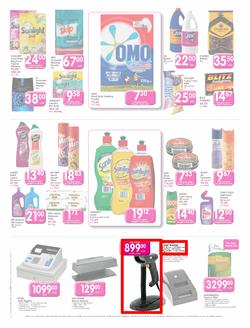 Makro Cape Town : Food (15 Jan - 29 Jan 2014), page 6